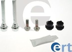 Направляющие тормозного суппорта (комплект) ERT задний для Mercedes-Benz CLS III (C257) 2017-2026. Артикул 410229