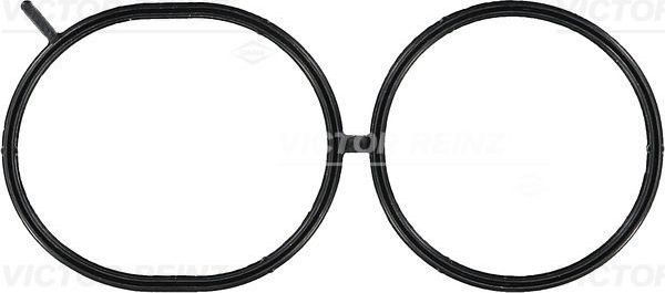 Прокладка впускного коллектора Victor Reinz. Артикул 71-53808-00