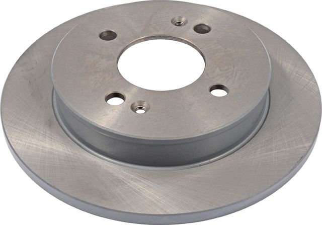 Тормозной диск Blue Print задний для Kia Picanto III 2017-2026. Артикул ADG04396