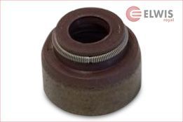 Прокладка клапанной крышки FORD GALAXYMONDEOS-MAX 14- 2.0 компл Elwis Royal. Артикул 9126511