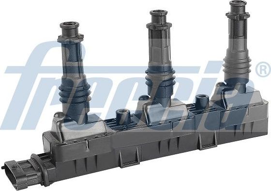 Катушка зажигания Freccia. Артикул IC15-1077