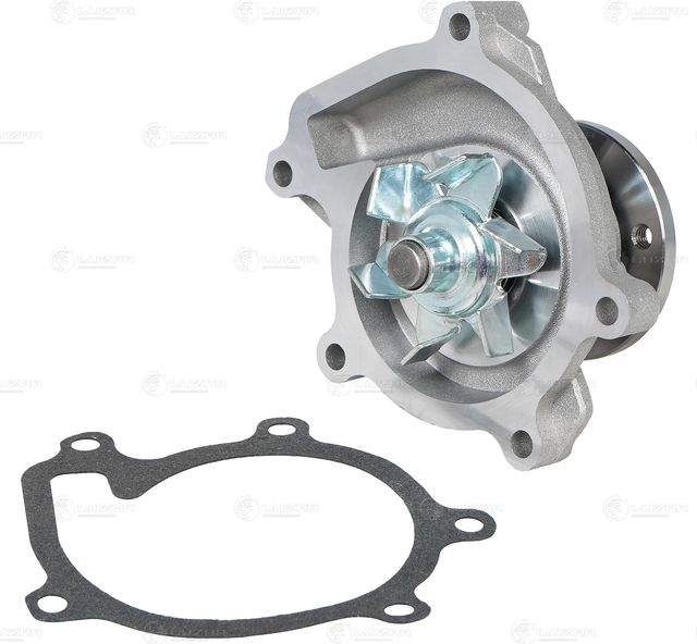 Помпа (водяной насос) Luzar для Daihatsu Terios II 2005-2026. Артикул LWP 1949