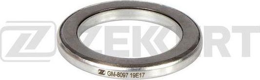 Опорный подшипник амортизатора (стойки) Zekkert. Артикул GM-8097