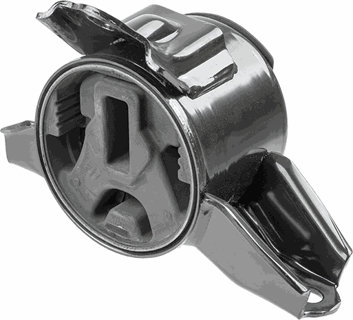 Подушка (опора) КПП Lemforder. Артикул 43049 01