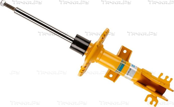 Амортизатор Bilstein B6 Performance передний для Volkswagen Multivan T5 2003-2015. Артикул 22-197320