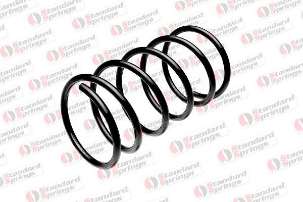 Пружина подвески Standard Springs. Артикул ST 125 032 F