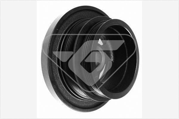 Шкив коленвала Hutchinson для BMW 7 III (E38) 1995-2001. Артикул DP055