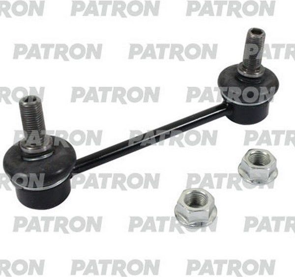 Стойка (тяга) стабилизатора Patron. Артикул PS4331