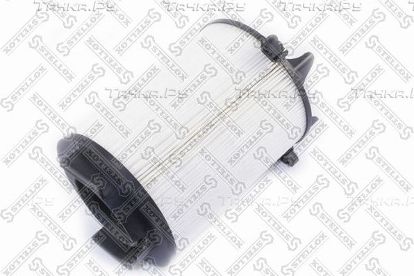 Воздушный фильтр Stellox для SEAT Leon II 2005-2013. Артикул 71-01566-SX