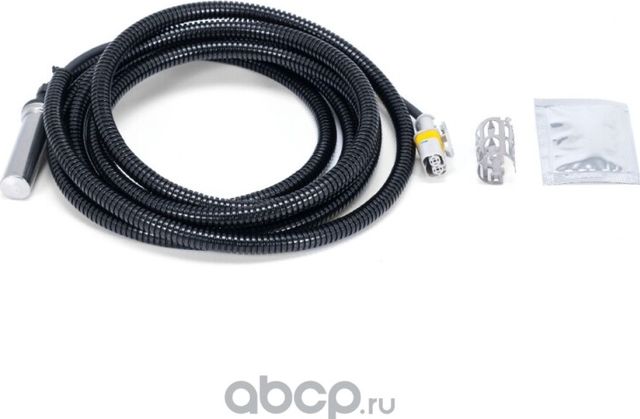 Датчик ABS задний левый (Topcover). Артикул T01433008
