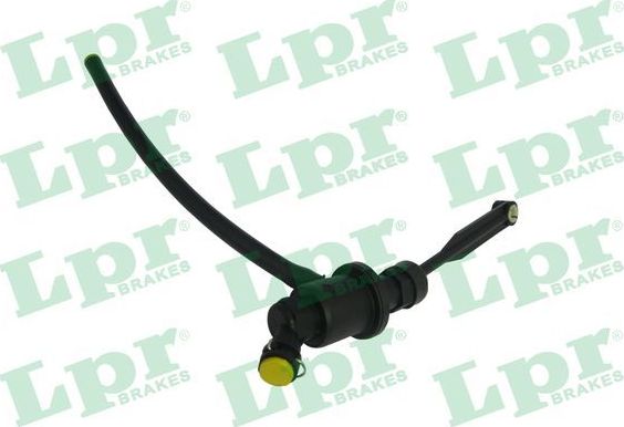 Цилиндр сцепления главный LPR для Renault Master III 2010-2026. Артикул 2286