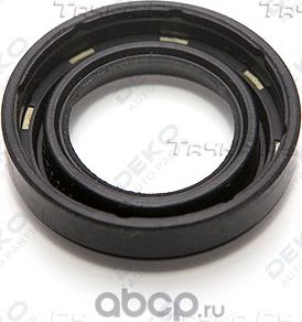 Кольцо колодца HON 24*40*7.5*10 K20A, K24A, D13B, J25A, DAI HCEJ, арт. D12342-PC (Deko). Артикул D12342PCX004