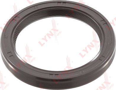Сальник коленвала LYNXauto. Артикул SO-0042