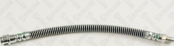 Тормозной шланг Stellox. Артикул 27-00046-SX
