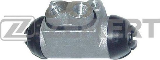 Тормозной цилиндр Zekkert. Артикул ZD-1215