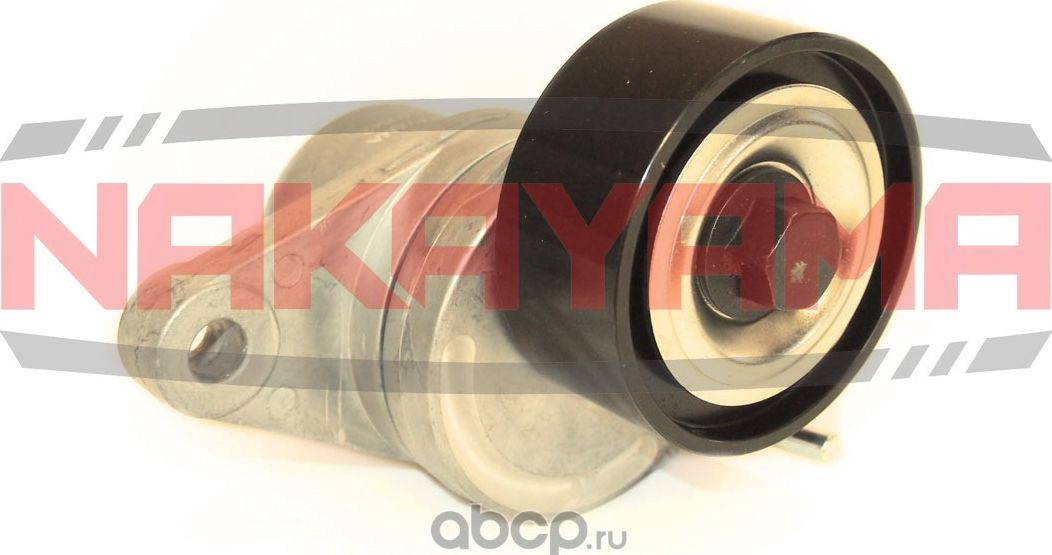 Натяжитель ремня поликлинового (Nakayama). Артикул QA90024