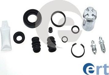 Ремкомплект тормозного суппорта ERT. Артикул 401427