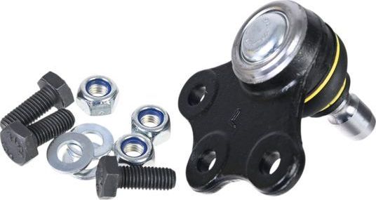 Шаровая опора Zentparts. Артикул Z37138