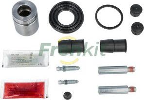 Ремкомплект тормозного суппорта Frenkit задний для Saab 9-5 I 1997-2009. Артикул 738125