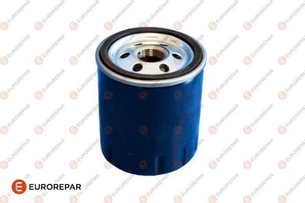 Масляный фильтр Eurorepar для Peugeot 405 1992-1999. Артикул E149130