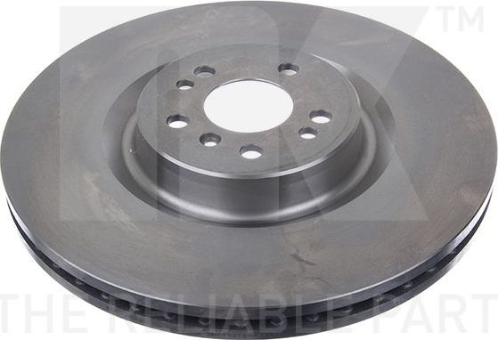 Тормозной диск NK. Артикул 2033127