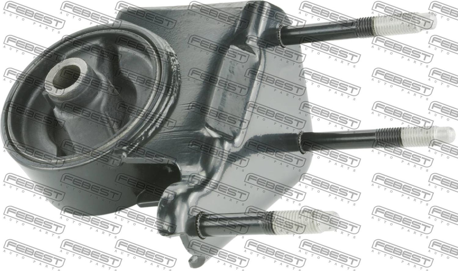 Подушка (опора) двигателя Febest. Артикул TM-SV40FR