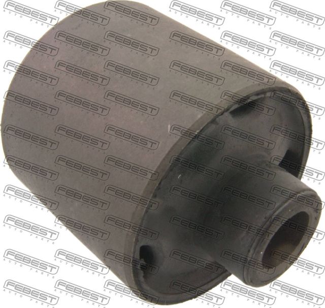 Сайлентблок задней балки Febest для Mazda Demio I (DW) 1996-2003. Артикул MZAB-052