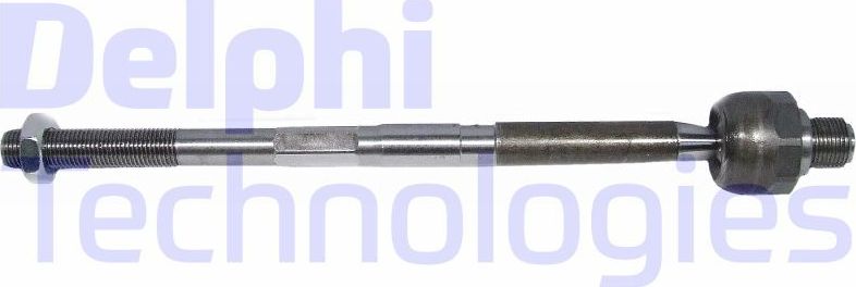 Рулевая тяга Delphi. Артикул TA2453