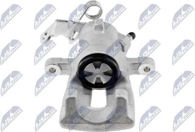 Тормозной суппорт NTY задний левый для Opel Meriva A 2003-2003. Артикул HZT-PL-006