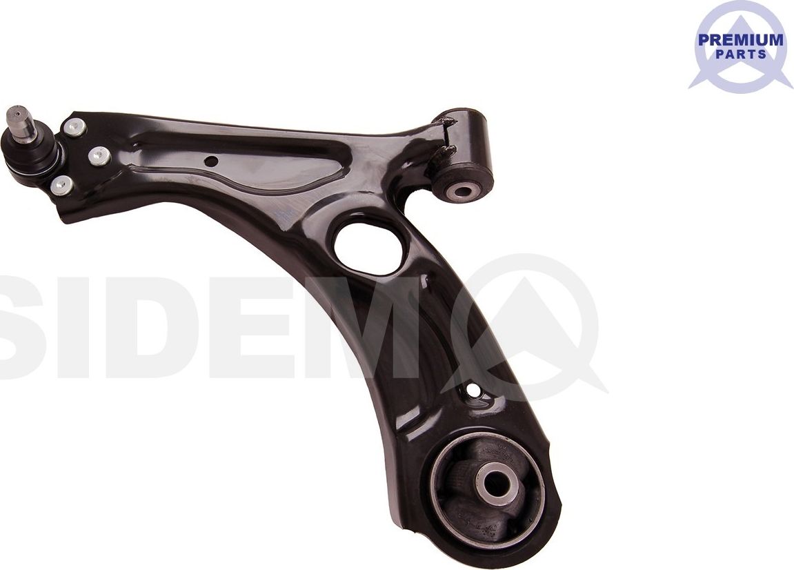 Поперечный рычаг передней подвески Sidem (Листовая сталь). Артикул 89278