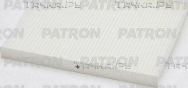 Салонный фильтр Patron для Kia Venga I 2010-2018. Артикул PF2378