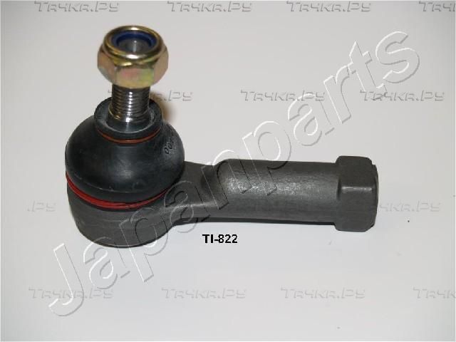 Наконечник рулевой тяги Japanparts. Артикул TI-822