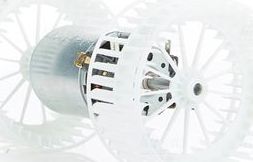 Вентилятор, мотор печки (отопителя) салона Nissens. Артикул 87192