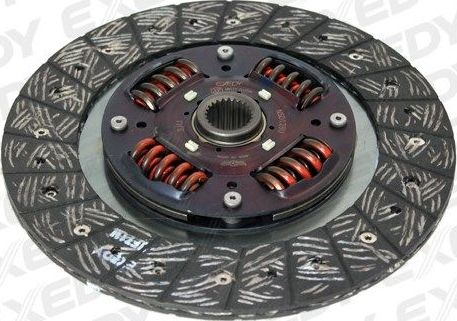Диск сцепления Exedy для LTI TX I 1997-2002. Артикул NSD128U
