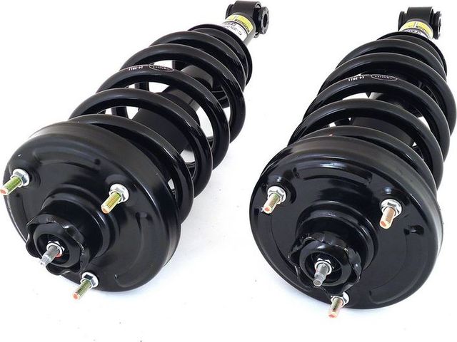 Амортизаторы и пружины подвески (комплект) Arnott Оригинальный продукт Arnott задний для Ford Expedition III 2007-2015. Артикул C-2529