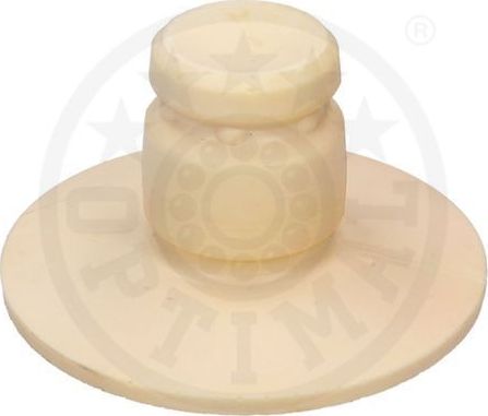 Отбойник амортизатора (стойки) Optimal задний верхний для Opel Astra H 2004-2014. Артикул F8-7847