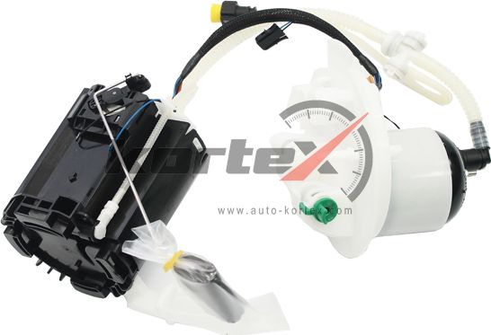 Бензонасос электрический (Kortex). Артикул KPF6075STD