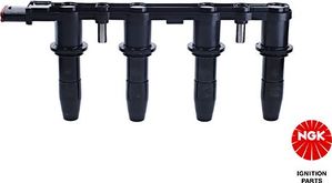 Катушка зажигания NGK для Alfa Romeo 159 2005-2011. Артикул 48004