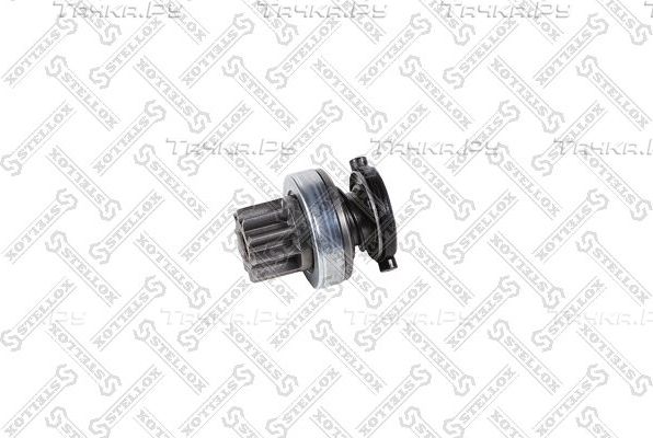 Бендикс стартера Stellox для Volkswagen Passat B5 1998-2005. Артикул 06-80157-SX