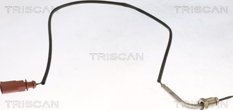 Датчик температуры выхлопных газов Triscan. Артикул 8826 29123