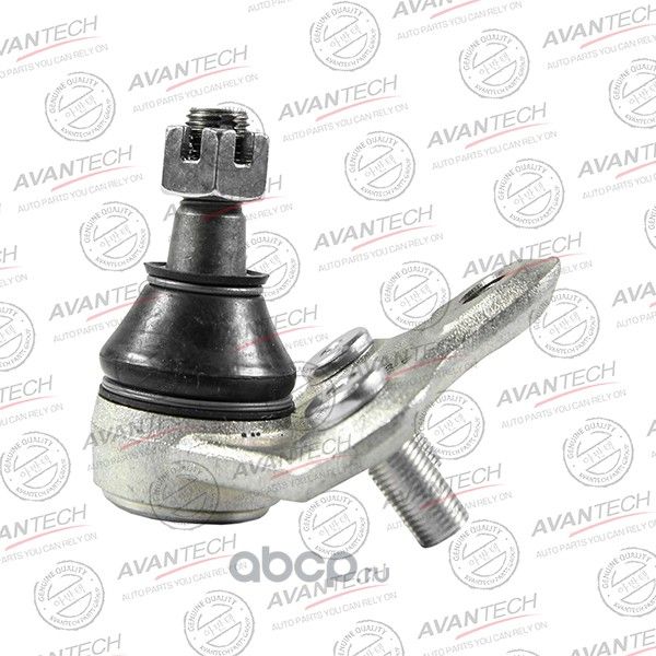 Опора шаровая (Avantech). Артикул ABJ0103