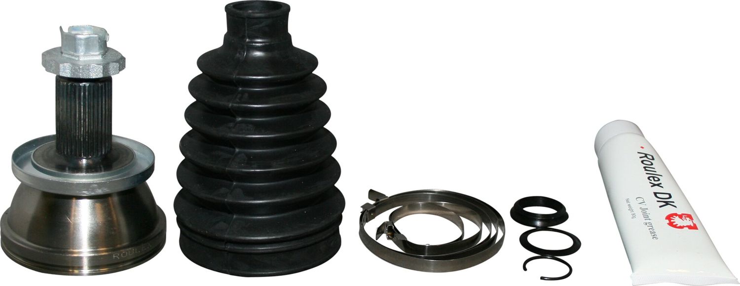 Шрус наружный (граната) JP Group. Артикул 1143302210