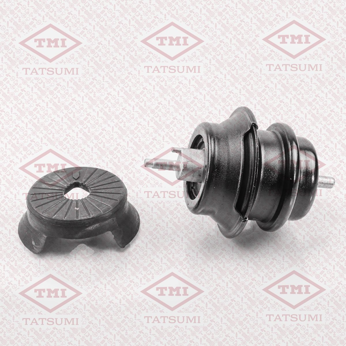 Опора двигателя INFINITI EX/FX 08 (Tatsumi). Артикул TEG1084