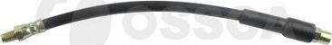 Тормозной шланг OSSCA передний правый/левый для BMW 5 V (E60/E61) 2001-2010. Артикул 21805