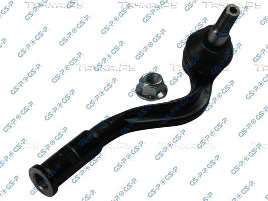Наконечник рулевой тяги GSP правый для Audi A6 allroad IV (C8) 2018-2026. Артикул S071634