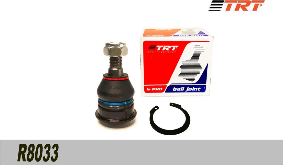 Опора шаровая (TRT). Артикул R8033