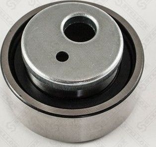Натяжной ролик (натяжитель) приводного поликлинового ремня Stellox. Артикул 03-40188-SX