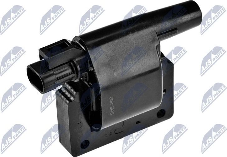 Катушка зажигания NTY. Артикул ECZ-NS-000