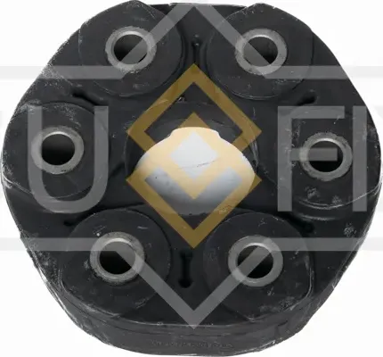 Муфта карданной передачи (Sufix). Артикул FM8004