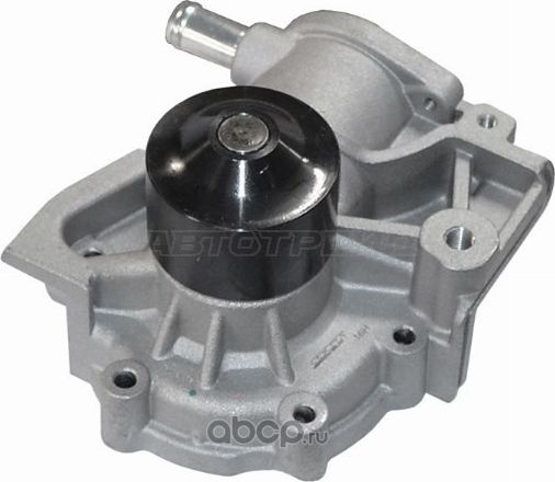 Помпа водяная SUBARU 89-07 EJ1820 с прокладкой (SAT). Артикул STSU101